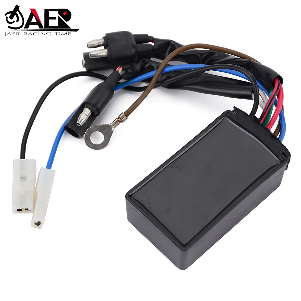 Ignitor CDI Box Module Unit for Polaris Xplorer Sportsman Swedish Norwegian Magnum Ranger 500 ATV Pro Big Boss Luh
