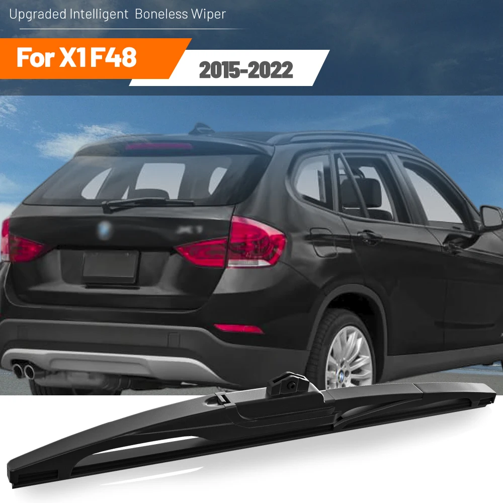 14 "Heckscheibe Scheibenwaschanlage Wischerblatt Für BMW X1 F48 2015-2022 2016 2017 2018 2019 2020 2021 Auto Zubehör