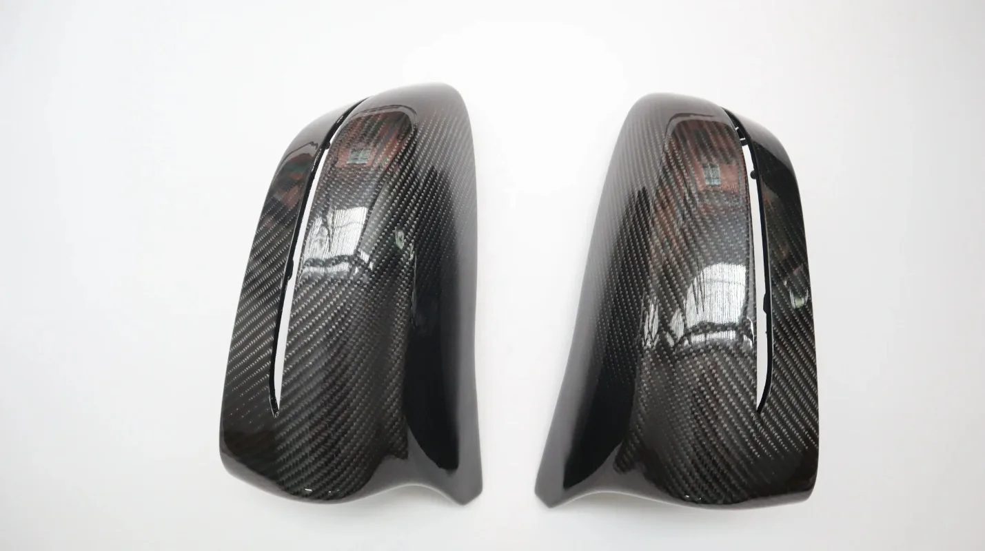 

Cover Replacement, High Quality F90 M5 Carbon Fiber Mirror