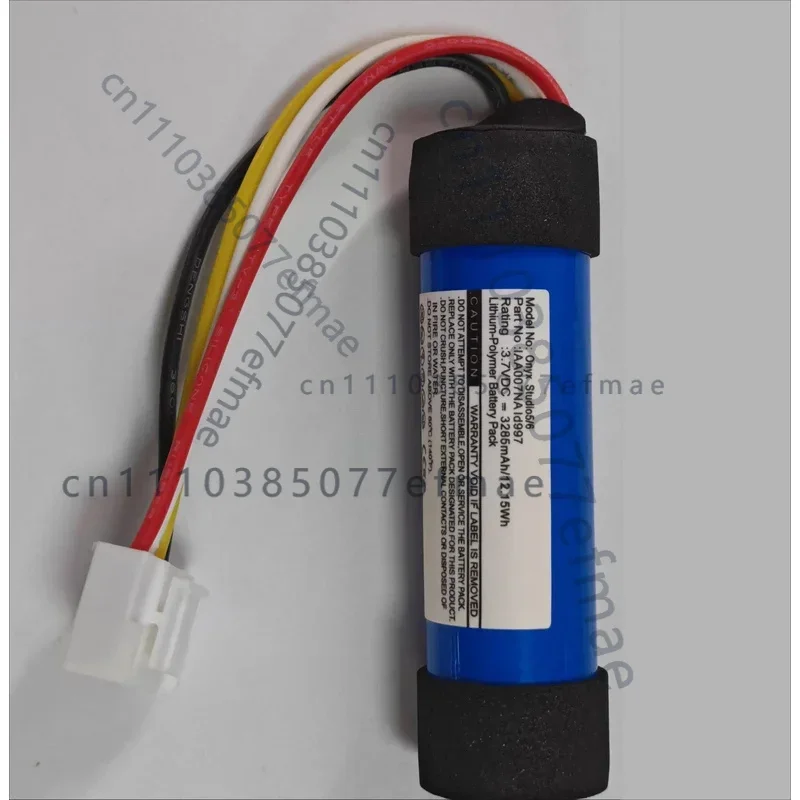 Cp-hk11 for harman kardon onyx studio5/6 generation bluetooth audio battery iaa007na id997