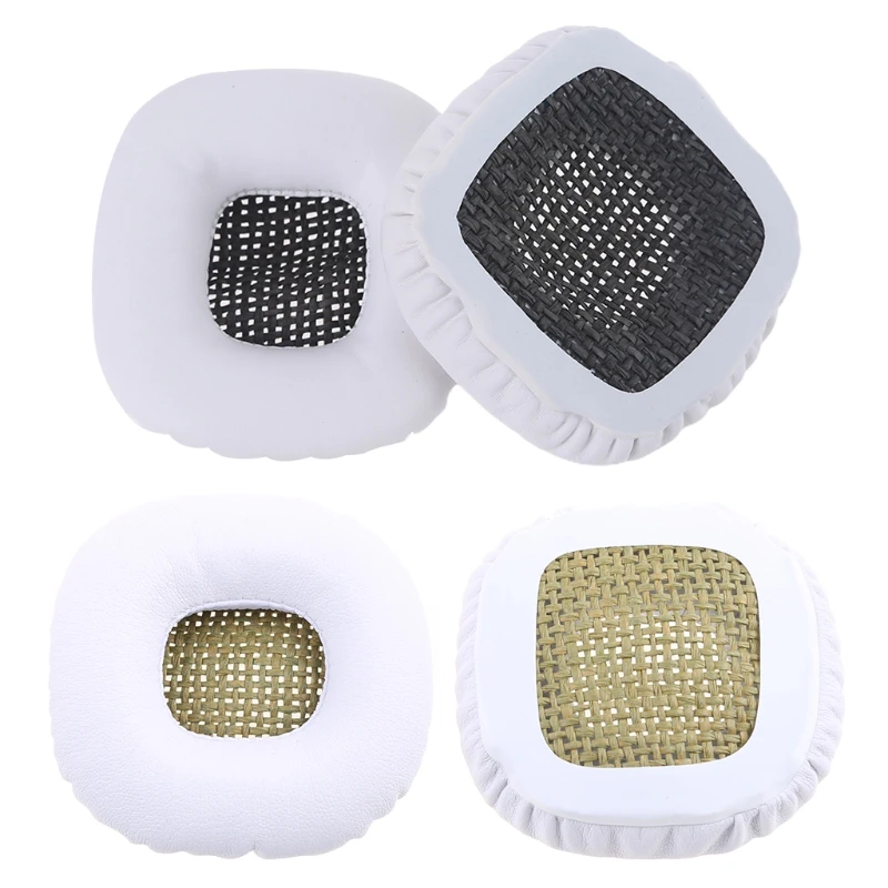 Replacements Ear Pads forMarshall I II Headset Covers Repair Pads