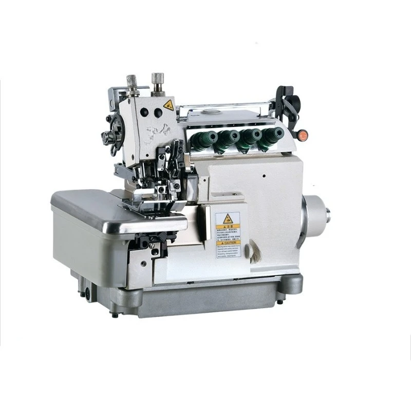 Overlock machine for extra thick mattresses edging machine edging machine sewing machine
