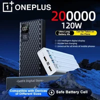 Powerbank Xiaomi 50000mAh 22,5W