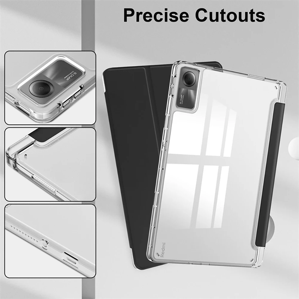Thumbnail 3 - #28 Ranked Xiaomi Pad 6 Cases Picks in 2026