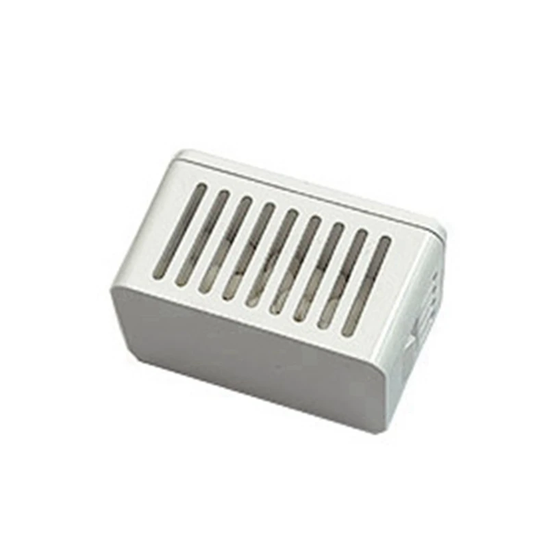 2X 銀イオンモジュール Roborock S8 Max V ウルトラ/G20S 真空水タンク徐放性銀イオン静菌モジュール