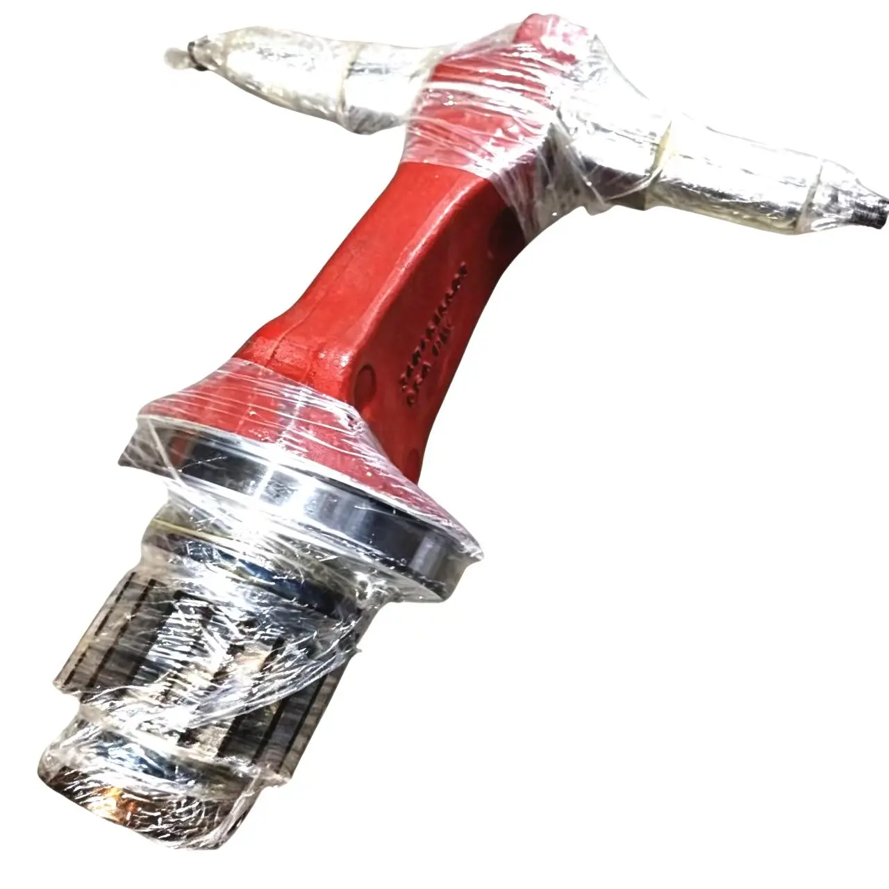 

Linde Steering Arm 3404501100 Fit Linde 336 Series Forklift 1276 Series Internal Combustion Forklifts (H25, H30, H35)