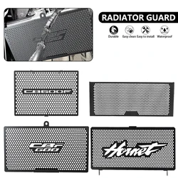 FOR HONDA CBF600 CBF 600 CB600F CB600 CB 600 F 600F Hornet 2004- 2007 2005 2006 Motorcycle Radiator Grille Guard Cover Protector