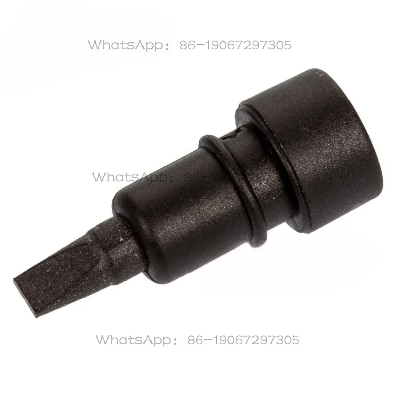 S9 F50 X9 J9 coffee machine milk powder generation suction valve head