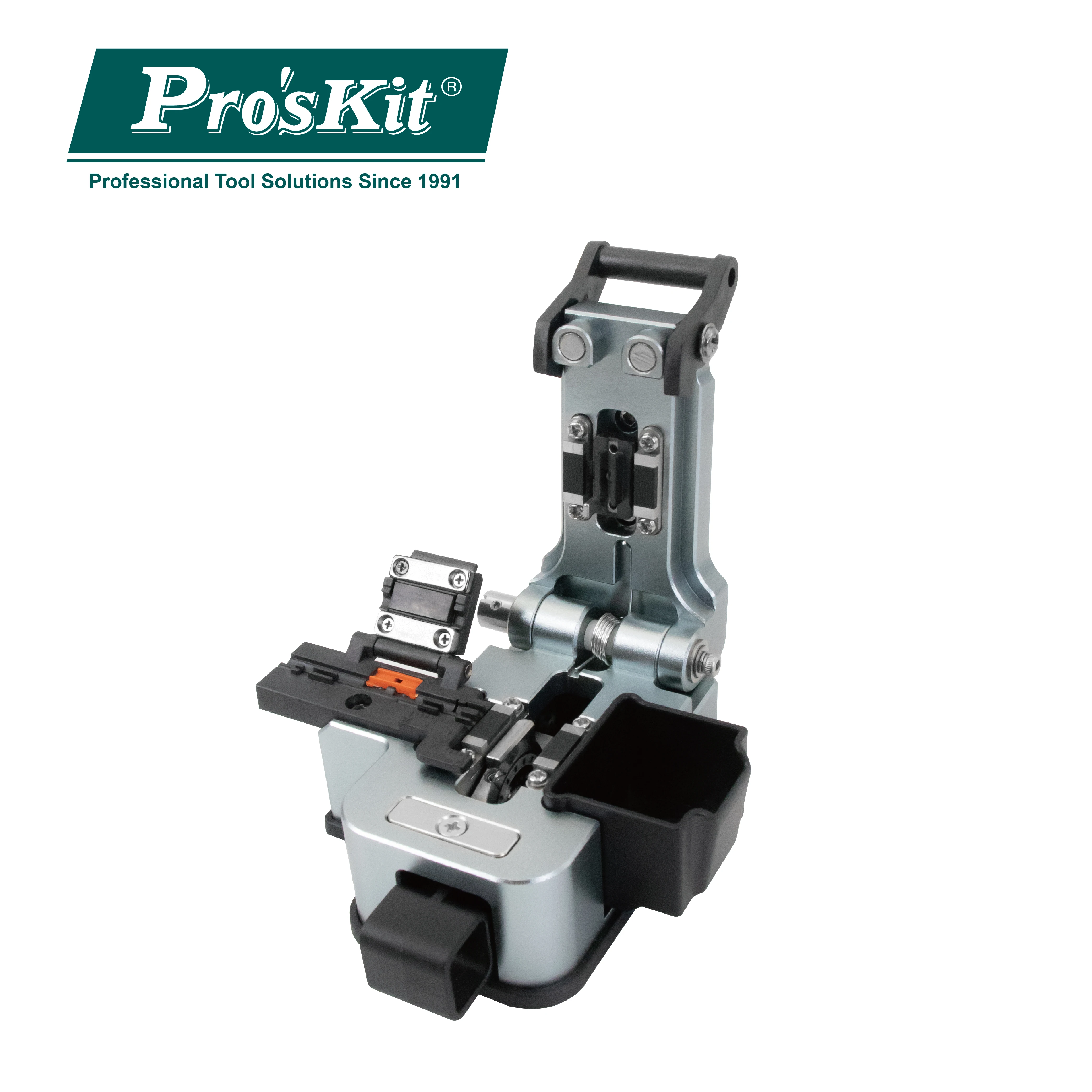 

ProsKit FB-1688C High precision Fiber Cutting tool 5 in 1 single core cutting tool