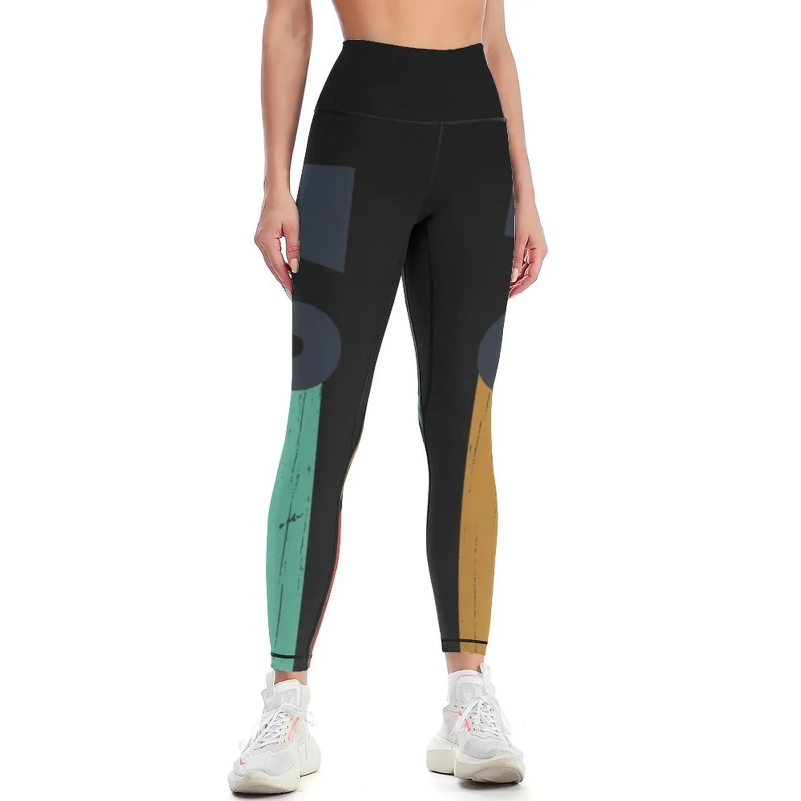 

born in 1978 vintage Leggings sportswear gym workout clothes for jogging pants high waist Womens Leggings