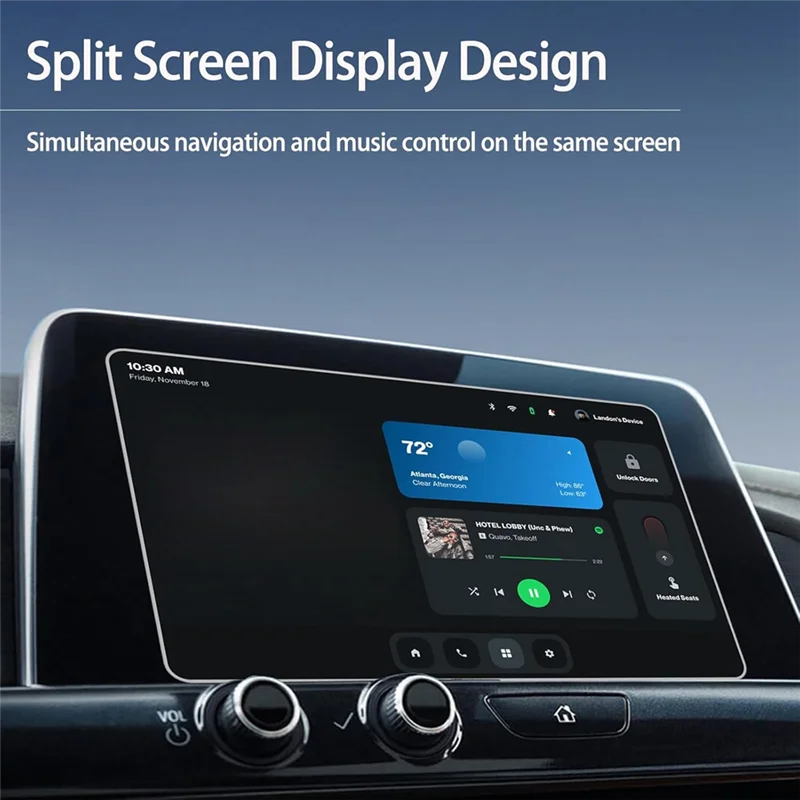 a99e-iphone用ワイヤレスcarplayアダプター、有線からcarplayワイヤレスアダプターへのアップグレード、高速安定した接続プラグアンドプレイ