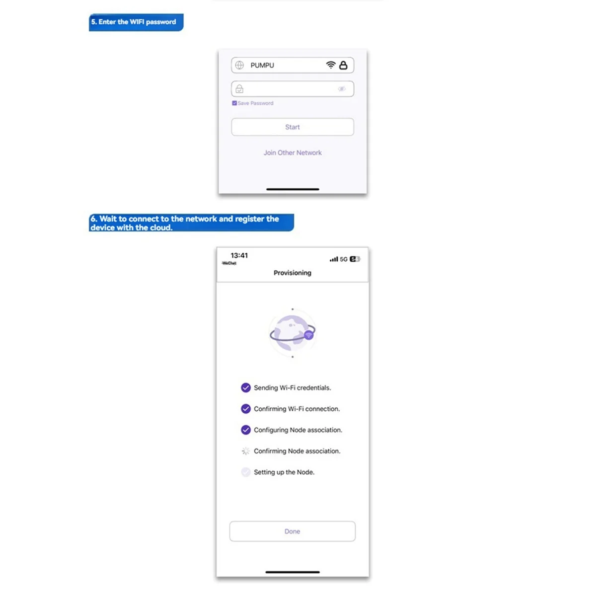 A56XQ DC7-28/5V Power Supply WIFI Bluetooth 2-Channel 30A Relay Module Development Board ESP32 Secondary Development