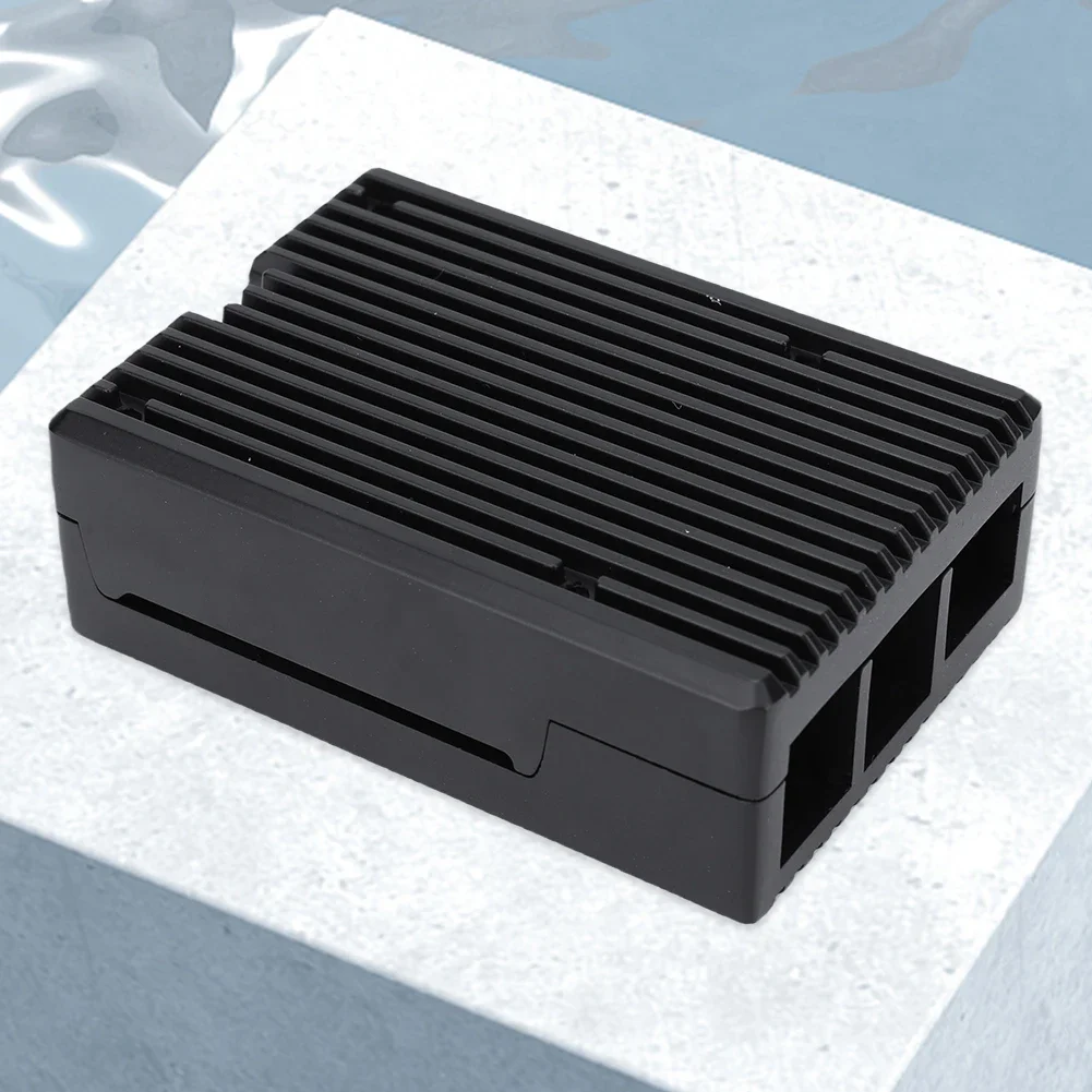 Raspberry Pi 5 Case… - image