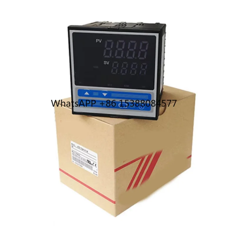 

JCD 33A A/M PID Temperature Controller Pressure Regulating Instrument JCD-33A-RM JCD-33A-AM-SM
