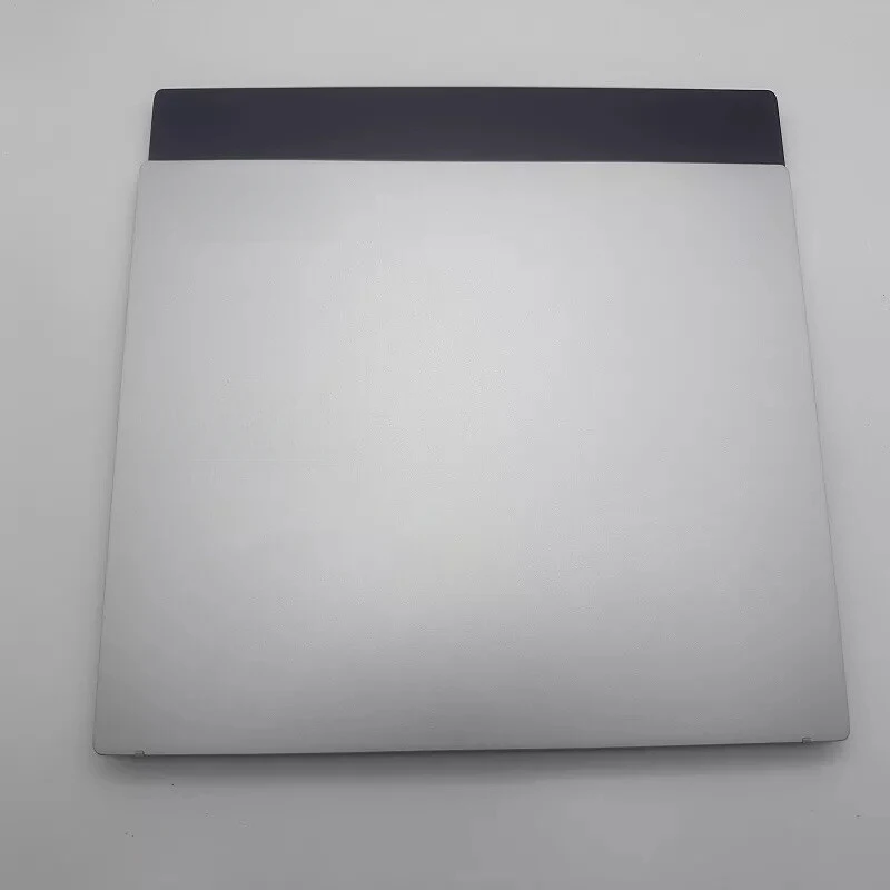 New For Samsung Galaxy Book3 NP750XFH NP750XFG LCD Back Cover Front Bezel Replacement Repair Parts