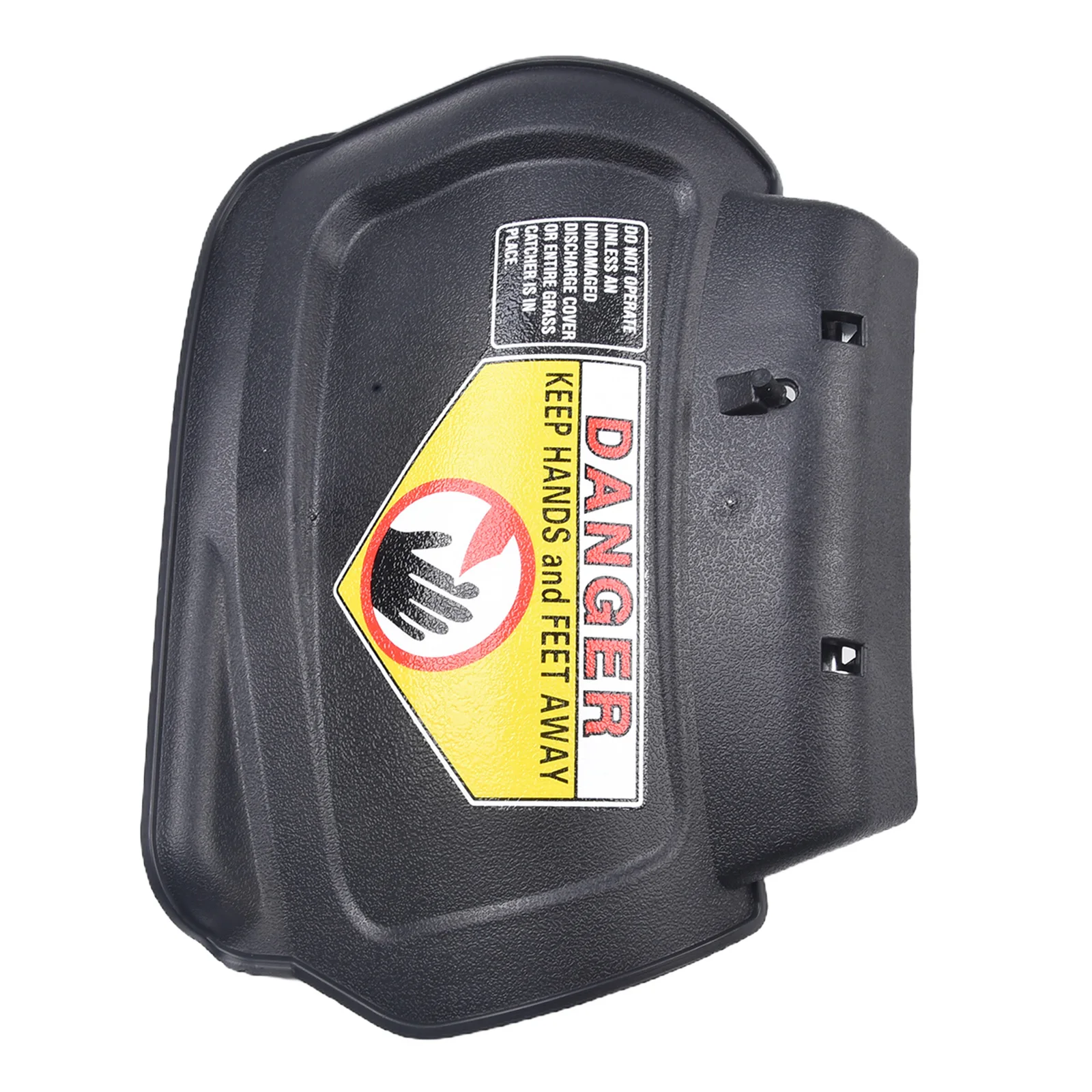 

High-quality Plastic Garden Tool Mower Hinged 987-02516 21\\\"Mower Torsion Spring Chute Pin Mower Accessories