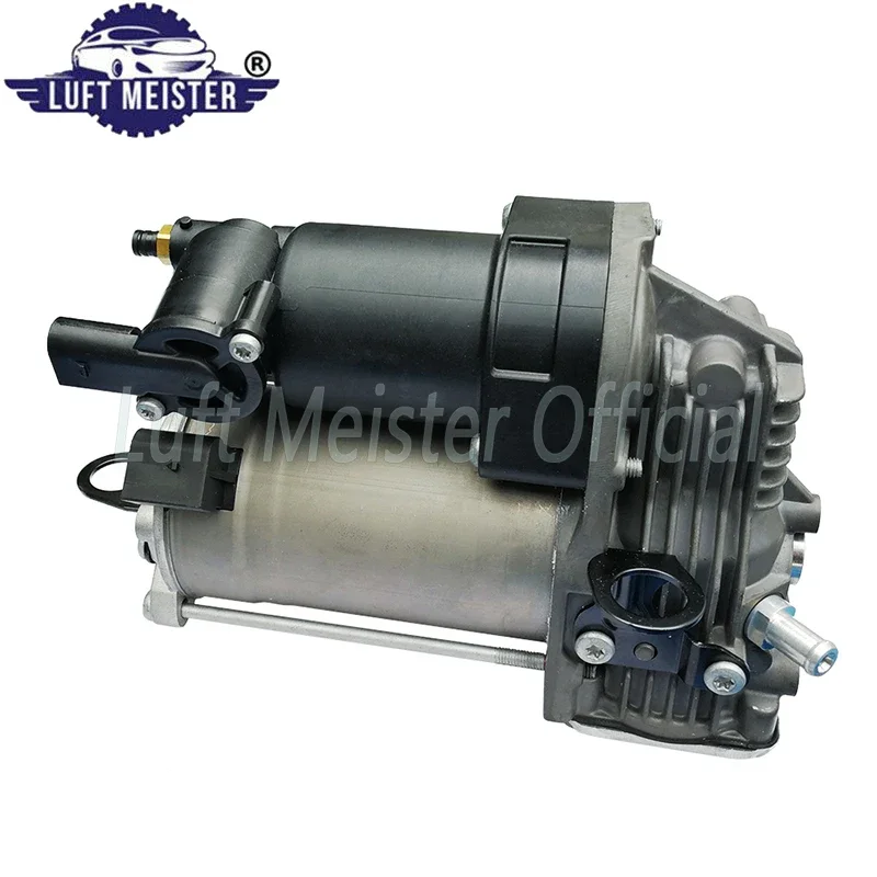 Air Suspension Compressor for Mercedes ML W164 1643200904, 1643200504, 1643200304, 1643201404