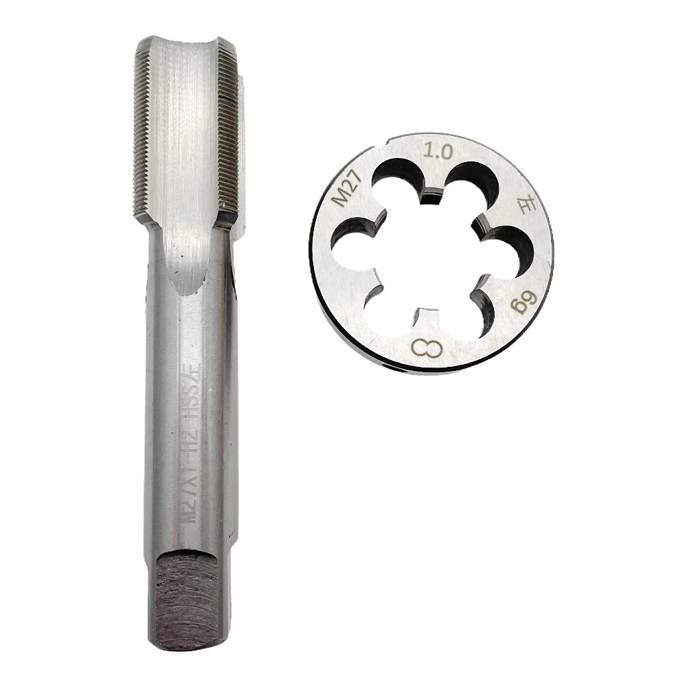 M27 X 1 Tap And Die…