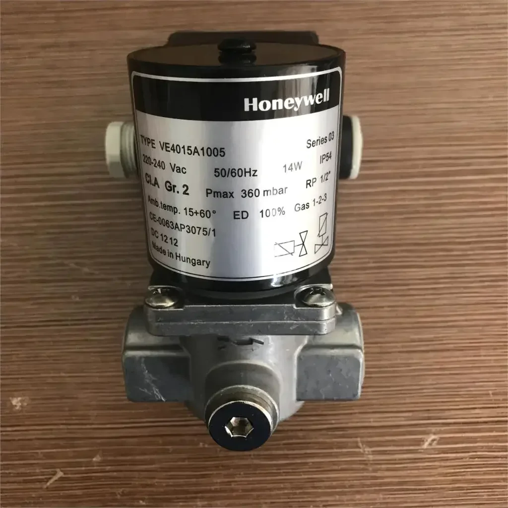

Genuine American solenoid valve VE4015A1005 VE4015A1146