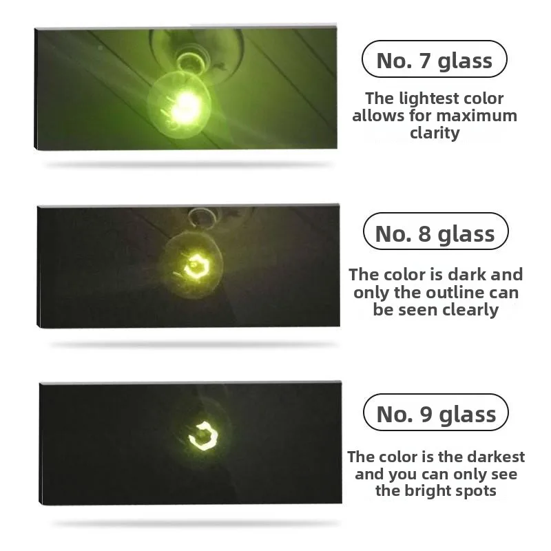 

Зеленая защитная маска для сварки и шлифовки с прозрачным дизайном, предотвращающая образование дуги, для защиты глаз