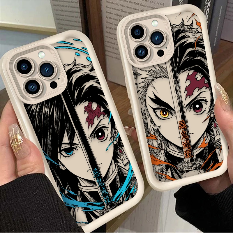 Custodia per telefono Demon Sl - Phone Accessories Demon Slayer recensione e prezzo