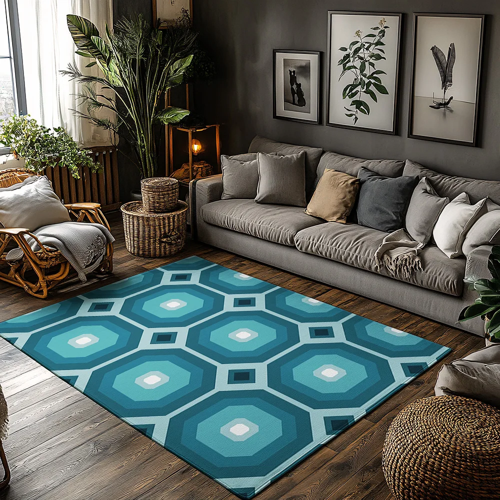 

Декоративный коврик для дома и улицы, моющийся напольный коврик, домашний декор, приветственный коврик, входной ковер, кухонный ковер, акцент для гостиной