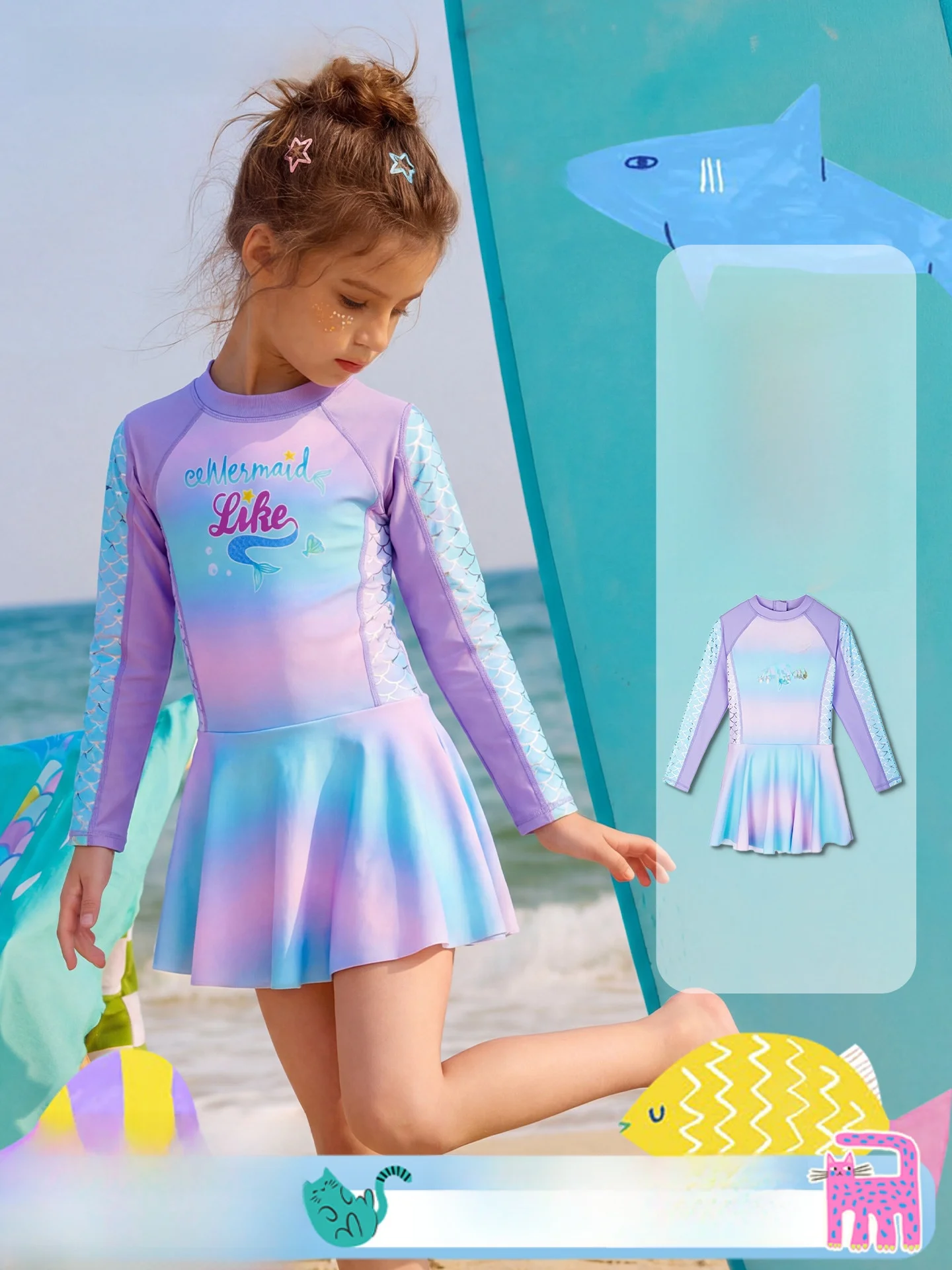 costume-da-bagno-intero-per-bambina-costume-da-bagno-estivo-da-spiaggia-set-con-protezione-solare-costume-da-surf-per-bambini-grandi