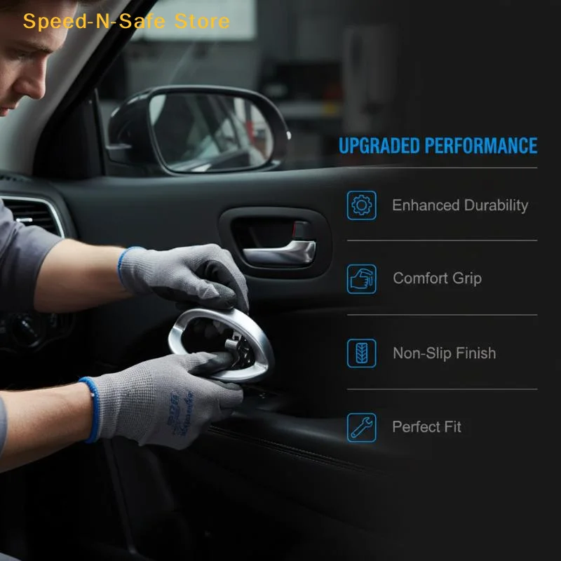 For Nitro07-11 Car …