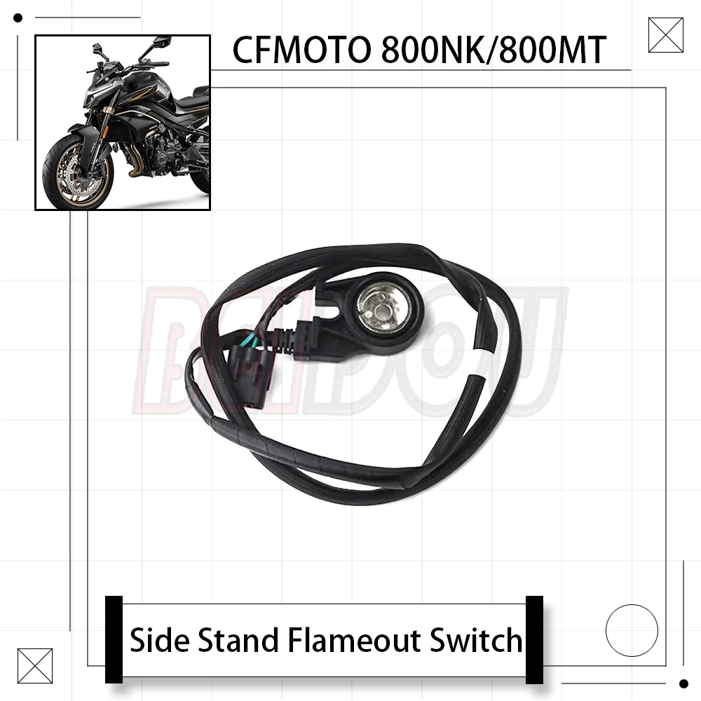 For Cfmoto 800NK NK… - image