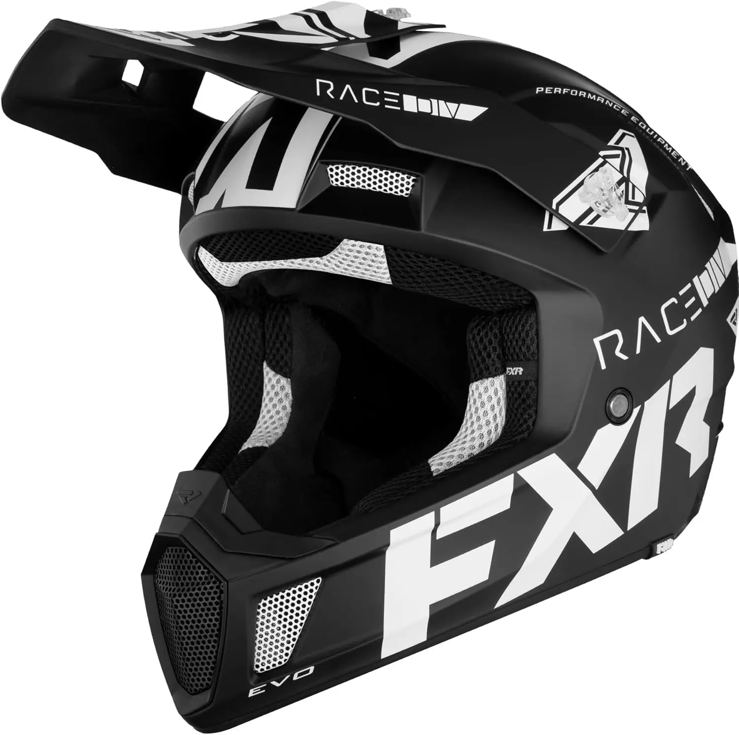 

Clutch Evo Helmet 2025 (White - Small)