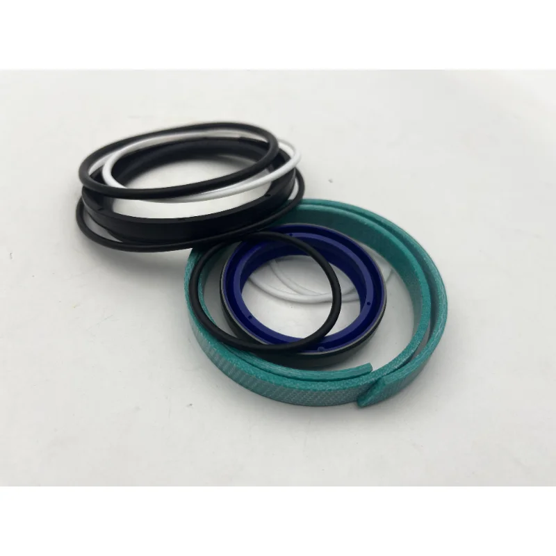 For 608-9590 Engineering Machinery Parts Hydraulic Cylinder Seal Repair Kit Mining Breaker Backhoe Loader