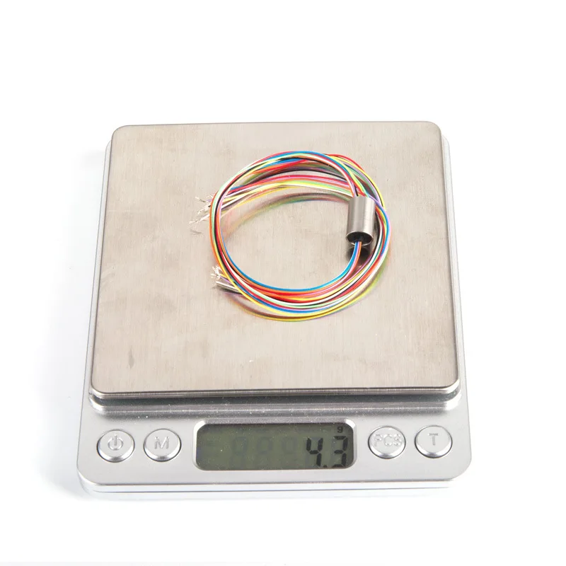 IFlight Gimbal Motor Slipring - OD 7.9mm