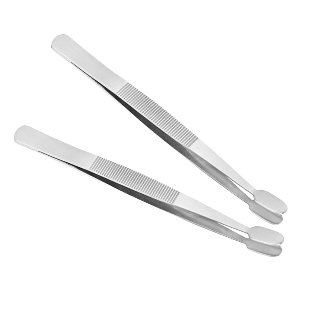1Set Piegaciglia In Acciaio Inox Multi-Funzione Leggero A Mano Clip Per Ciglia Pinzette per Le Donne Personale Professionale