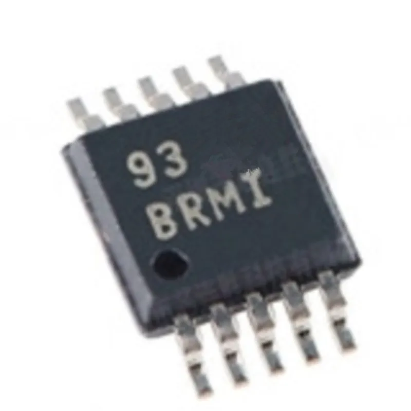 

ADS1013IDGSR ADS1013 BRMI msop10 5pcs