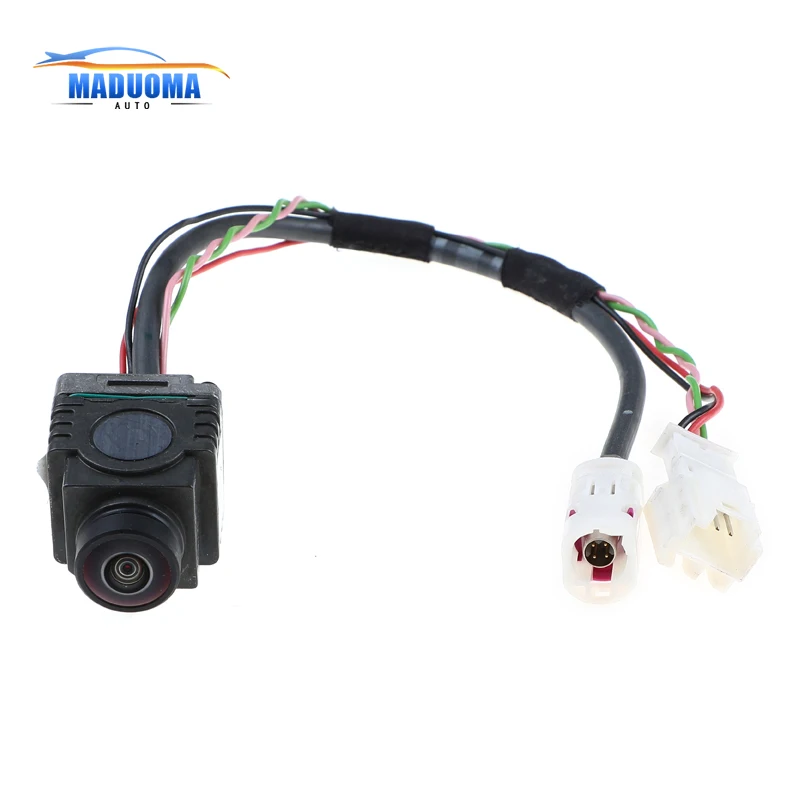 

A2189050902 For Mercedes Benz CALSS E W212 A207 C207 E200 E250 E260 E300 E320 E350 E400 CLS63 Rear View Backup Camera 2189050902