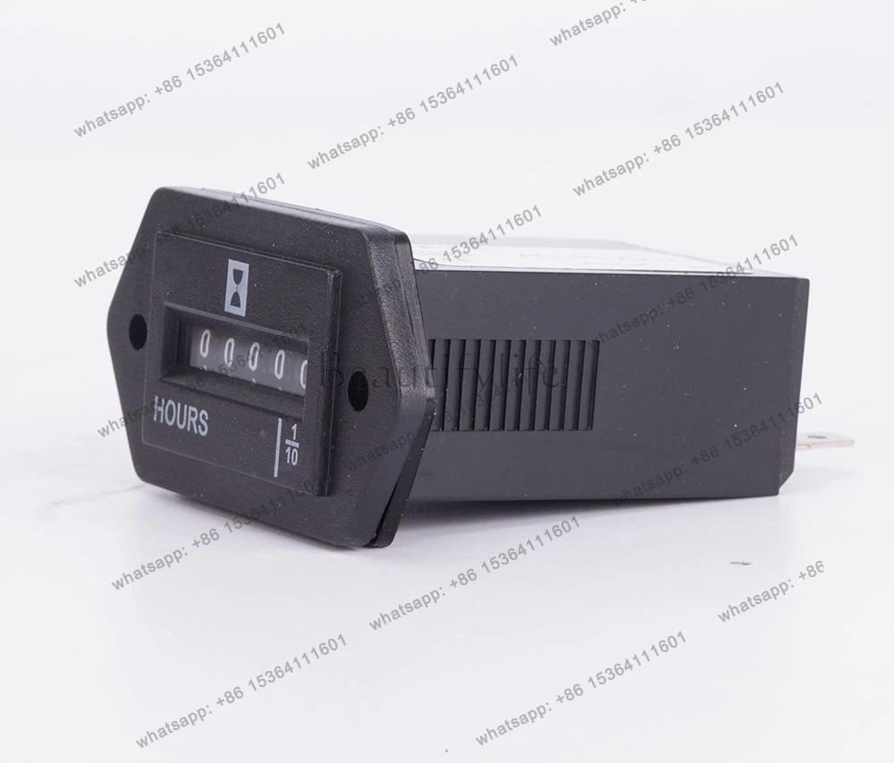 

SYS1 diesel generator set timer counter counter 220V 12V 24V