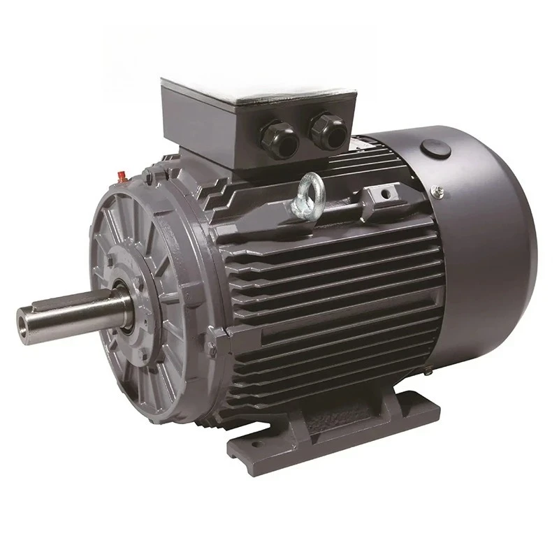 

three-phase asynchronous motor energy-saving, high-efficiency, low-noise and high-efficiency agricultural equipment