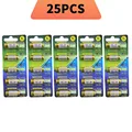 25PCS