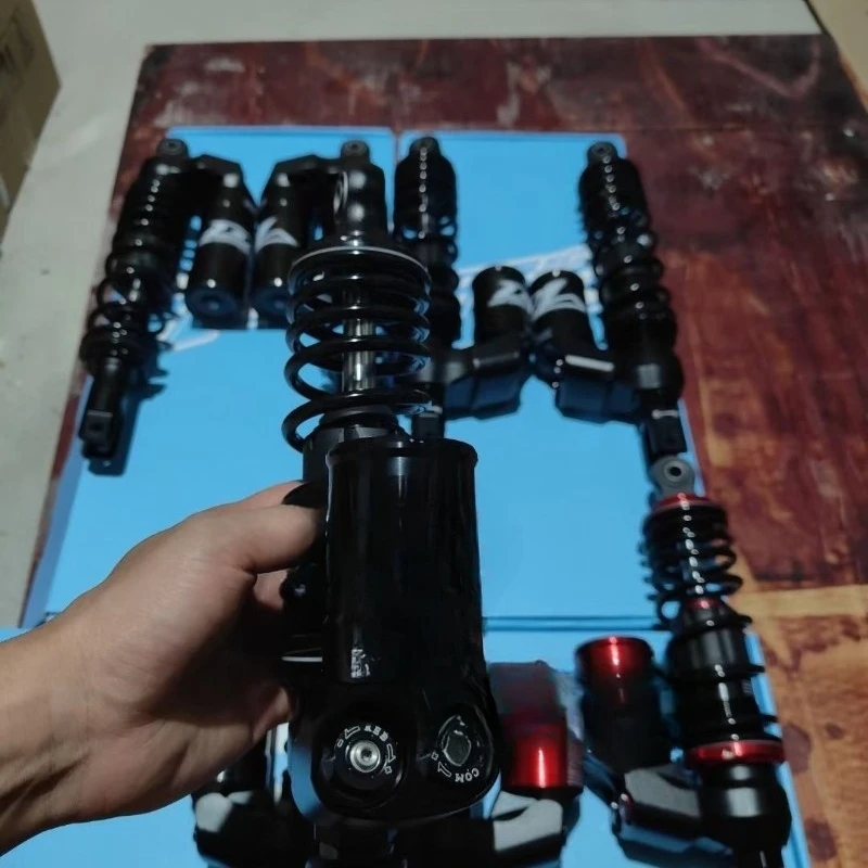 DJ1 Rear Shock Abso…