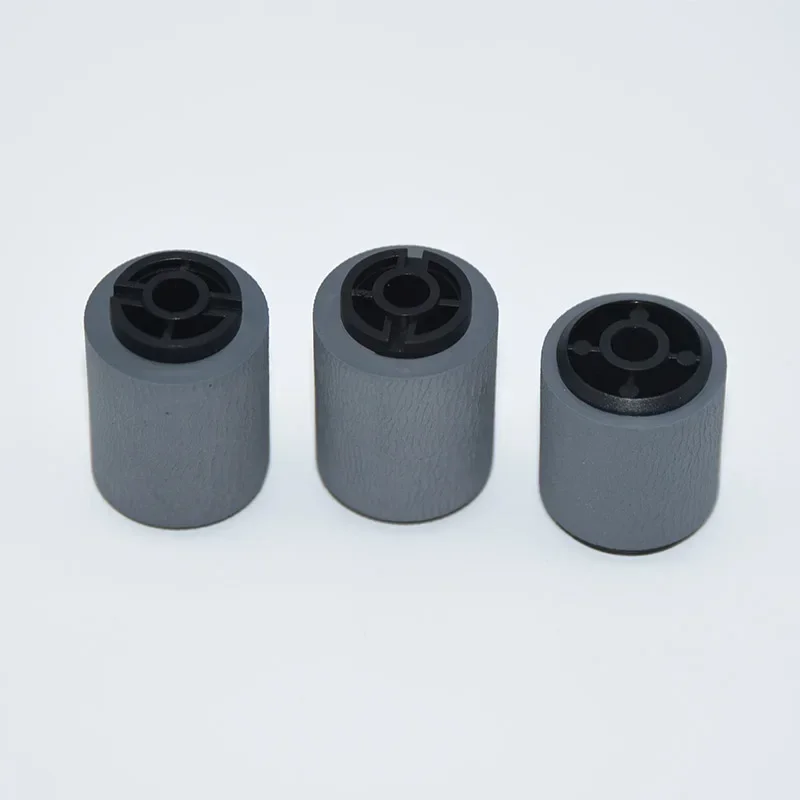 5SETS 6LA06886000 6LA06828000 Pickup Feed Roller Kit for TOSHIBA 550 555 556 650 655 656 755 756 810 855 856 520 523 557 600 603