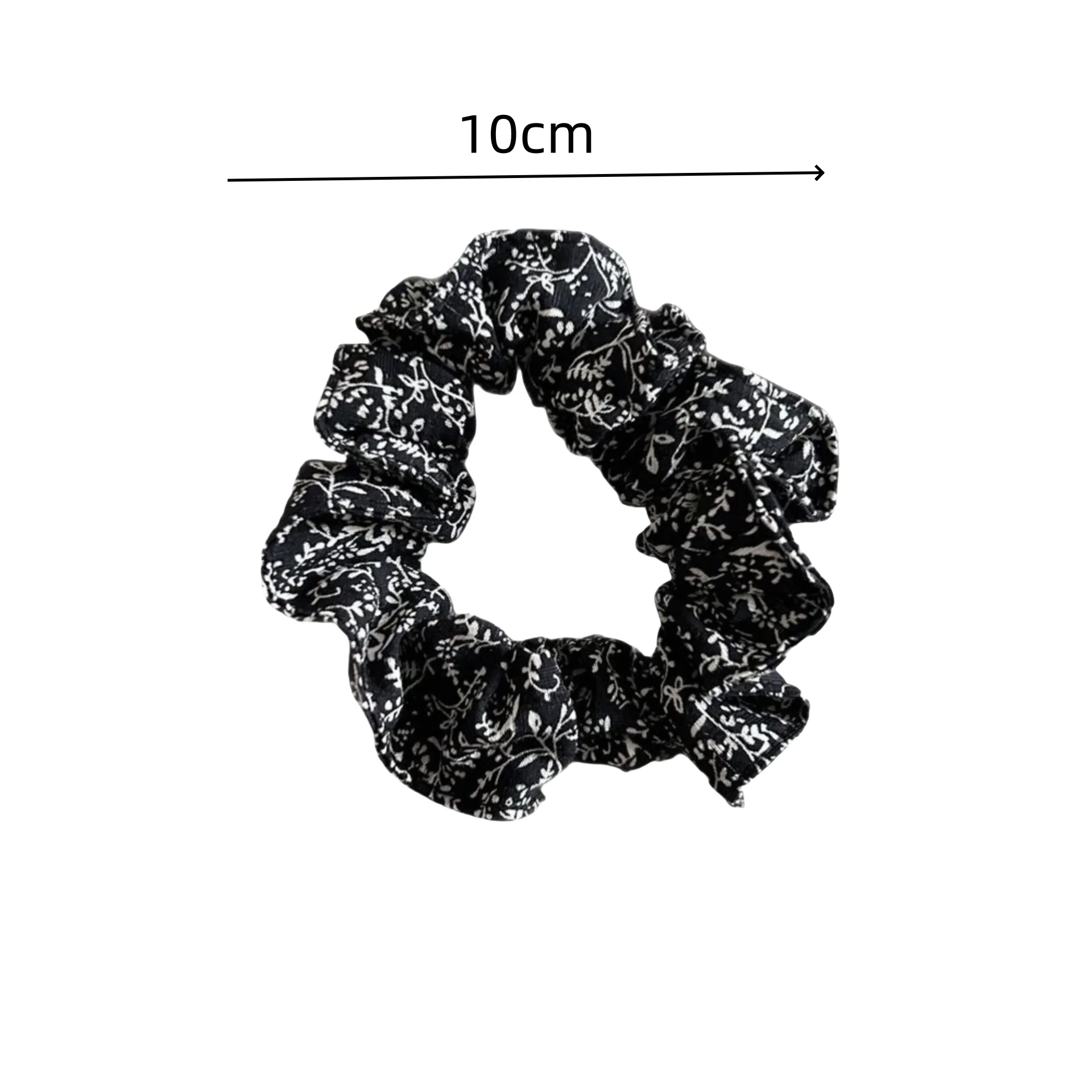 Thumbnail 2 - #42 Best Scrunchie Hair Ties to Buy In 2026