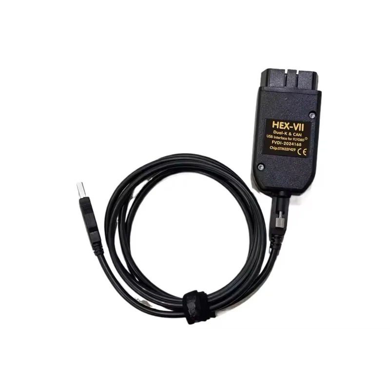 2025 For VCDS VAG COM 25.3 Interface VCDSCAN HEX V2 Update Multi