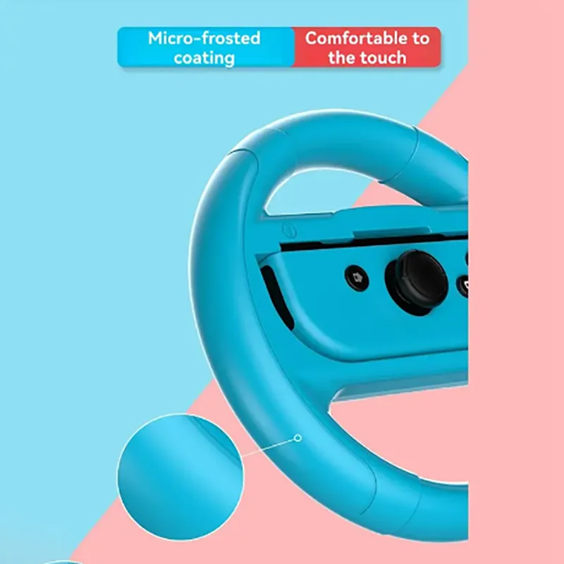 Thumbnail 3 - #26 Racing Steering Wheel Controllers Price Drop Alerts