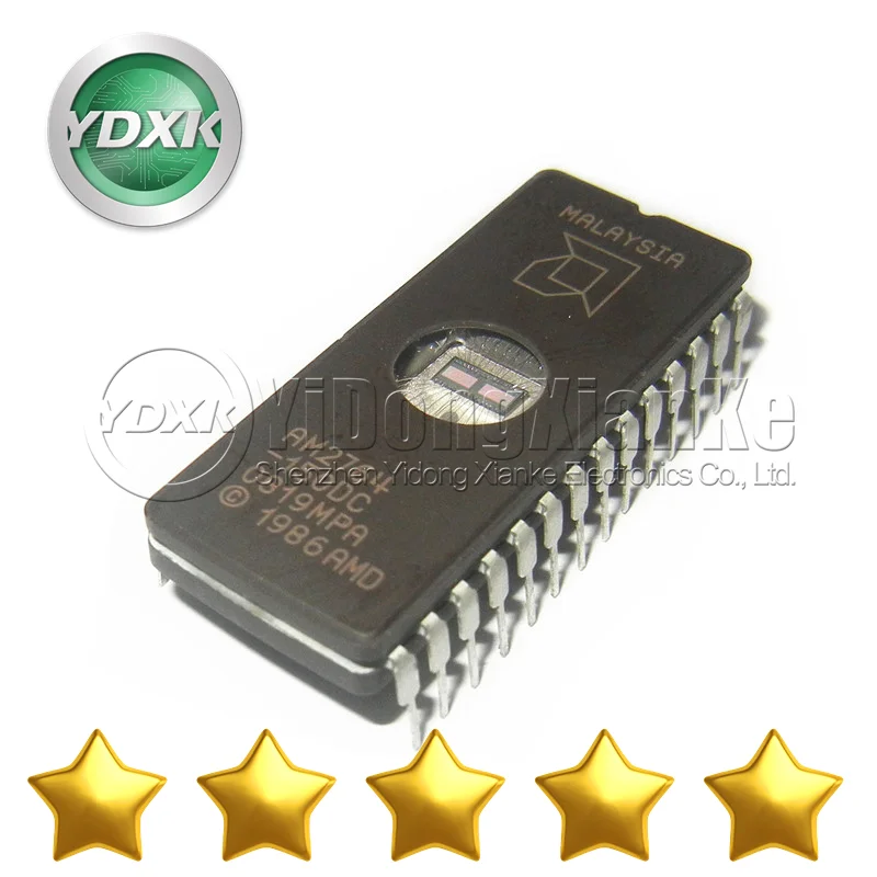 Componentes eletrônicos, componentes eletrônicos, AM2764-150DC, CDIP28, AD7581BQ, AM27128-3DC, AM27C128-150DI, AM27C128-200DC, AM27C256-120DC,