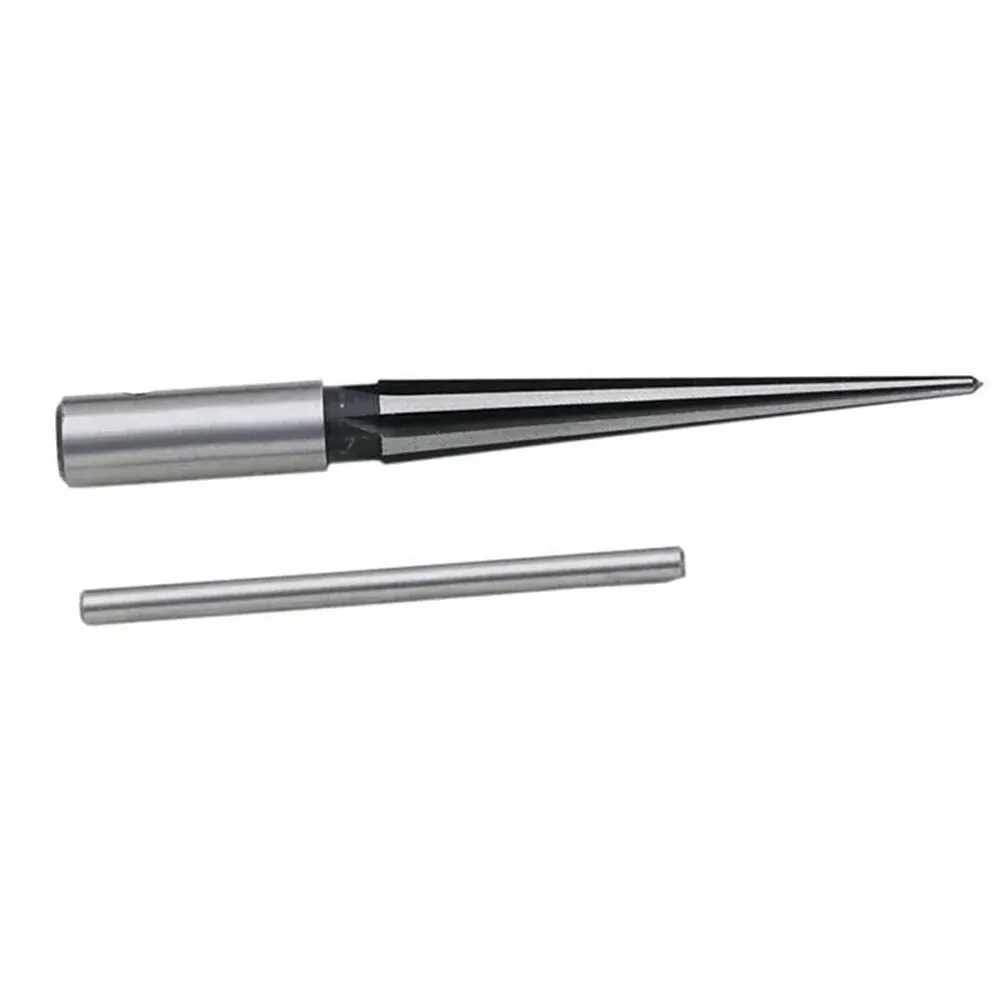 Round Shank 5-16mm Cone Reamer 3-13mm Woodworking Board Chamfer Opening and Expanding Hole Woodworking Tools