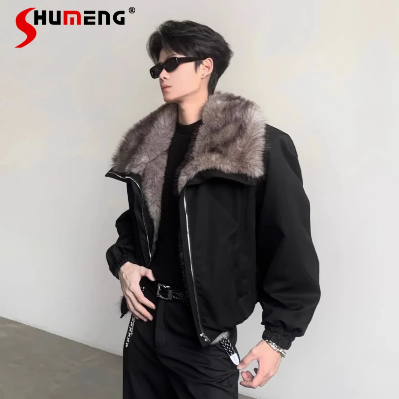 

Модные мужские парки 2025: Новые утепленные, свободные, комфортные, легкие, роскошные парки с длинными рукавами, стильные и элегантные пальто