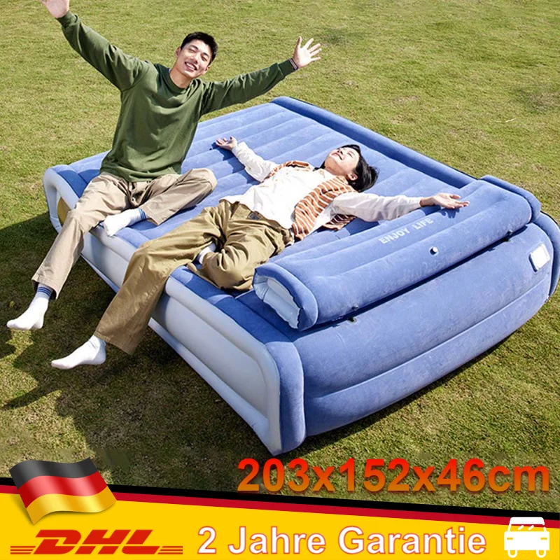 #34 Ranked Single Air Beds Picks in 2026