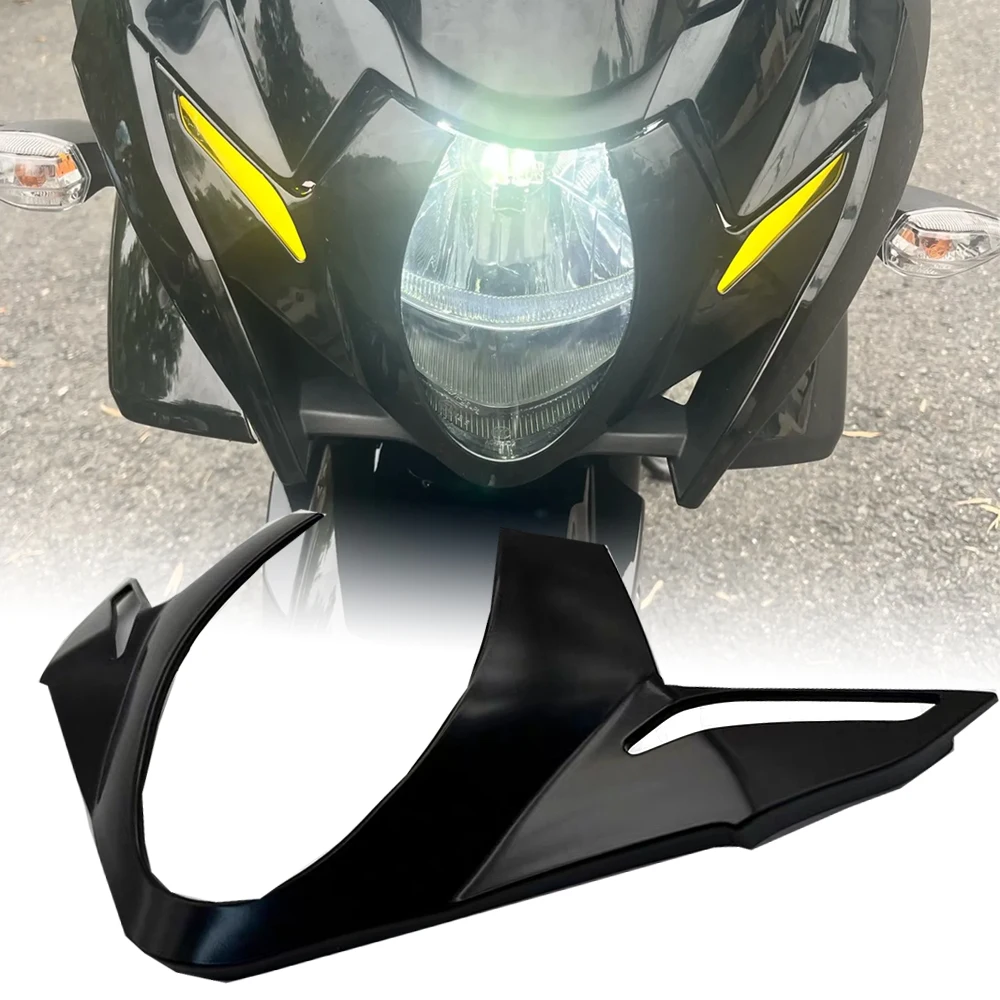 

GSXR250 Headlight Protector Front Head Lamp Cover Fairing For Suzuki GSX250R GSX-250R 2016-2023 2024 GSXR 250 Accessories Moto