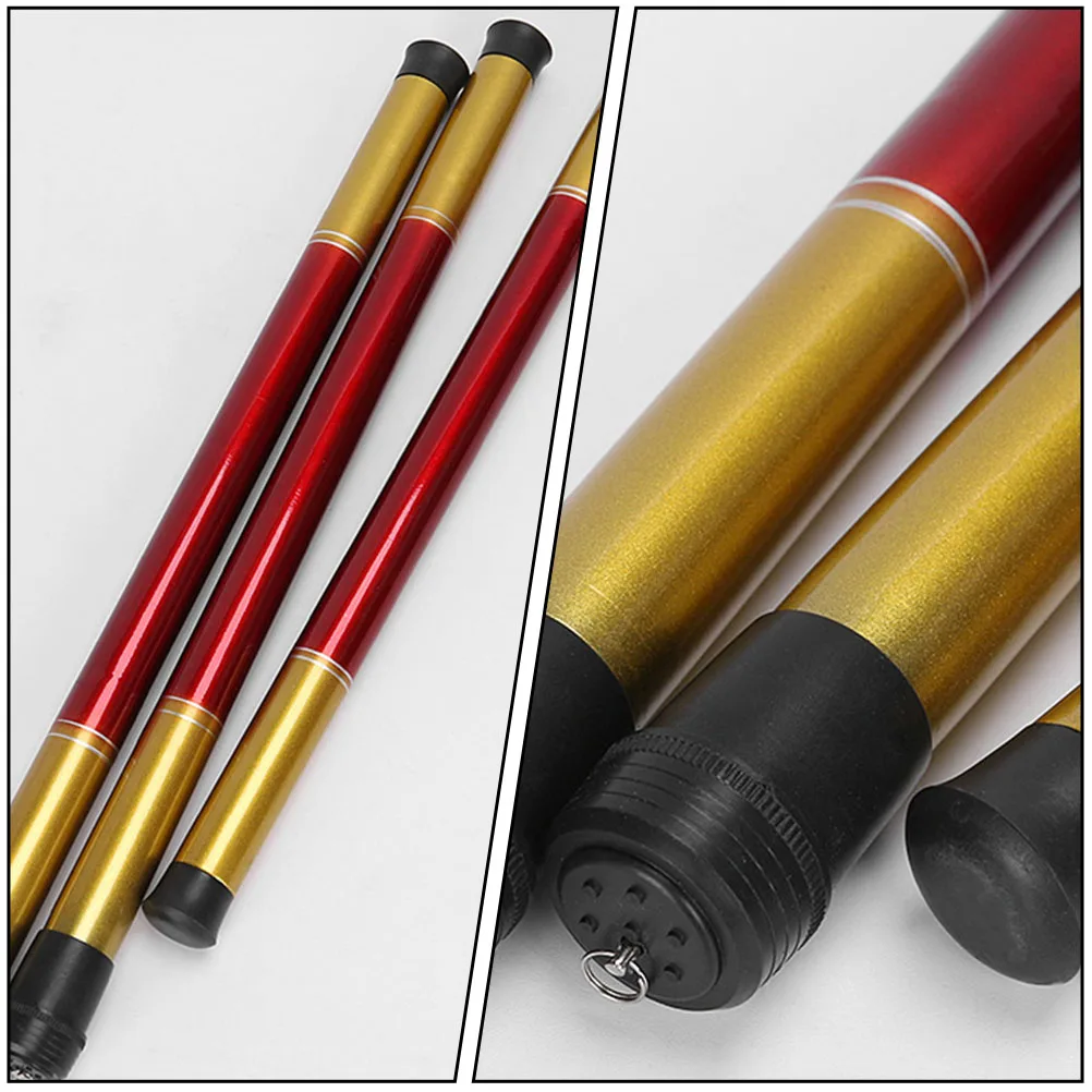 

2pcs Conducting Baton Storage Tube Durable Water Resistant Dust Proof Music Holder Organizer Accessories
