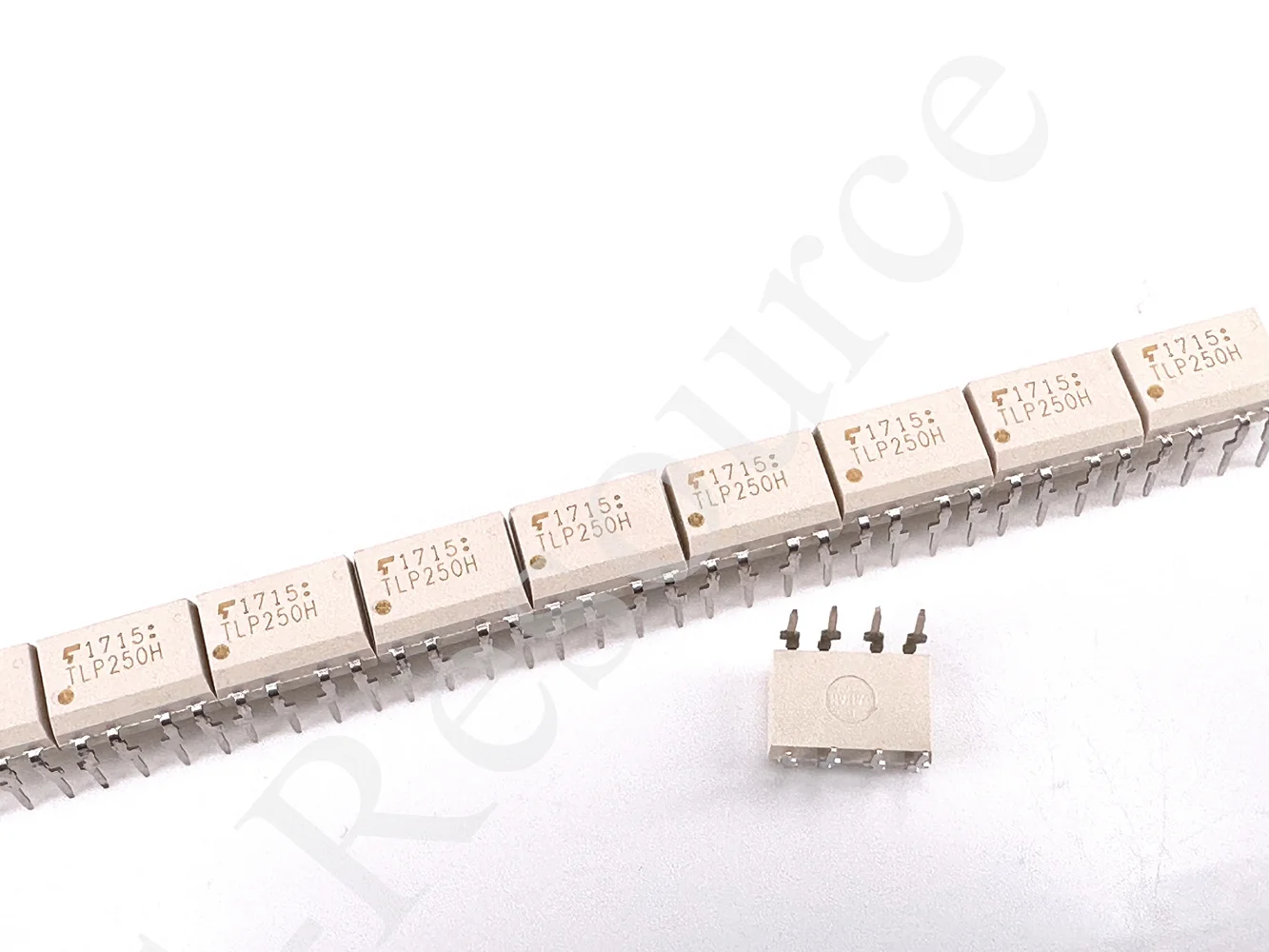 (10pcs) TLP250H TLP250H(F) package DIP8 new optocoupler-logic output chip